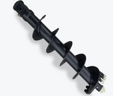 S5 Burghiu pamant foreza melc pentru teren stancos 200mm