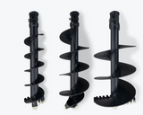 S5 Burghiu pamant foreza melc pentru teren stancos 750mm