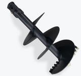 S5 Burghiu pamant foreza melc pentru teren stancos 750mm