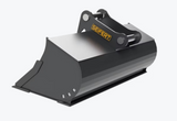 CUpa taluzare 1200 mm MS03 Symlock