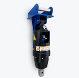 Foreza hidraulica hidromotor pentru excavator 6 - 8t