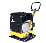 Placa compactoare reversibila 290kg HVP 38/60D E-start cu pornire automata