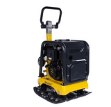 Placa compactoare reversibila 290kg HVP 38/60D E-start cu pornire automata