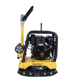 Placa compactoare reversibila 290kg HVP 38/60D E-start cu pornire automata
