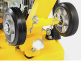 Placa compactoare reversibila 290kg HVP 38/60D E-start cu pornire automata