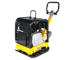 Placa compactoare profesionala reversibila 249 kg HVP 35/50D E-Start cu pornire automata