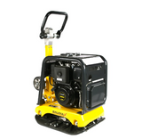 Placa compactoare profesionala reversibila 249 kg HVP 35/50D E-Start cu pornire automata