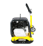 Placa compactoare profesionala reversibila 249 kg HVP 35/50D E-Start cu pornire automata