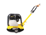 Placa compactoare profesionala reversibila 249 kg HVP 35/50D E-Start cu pornire automata