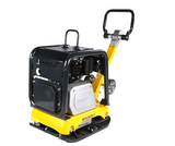 Placa compactoare profesionala reversibila 249 kg HVP 35/50D E-Start cu pornire automata
