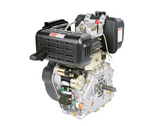 Motor diesel 456 cc Winsun pornire electrica E-start
