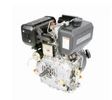 Motor diesel 456 cc Winsun pornire electrica E-start