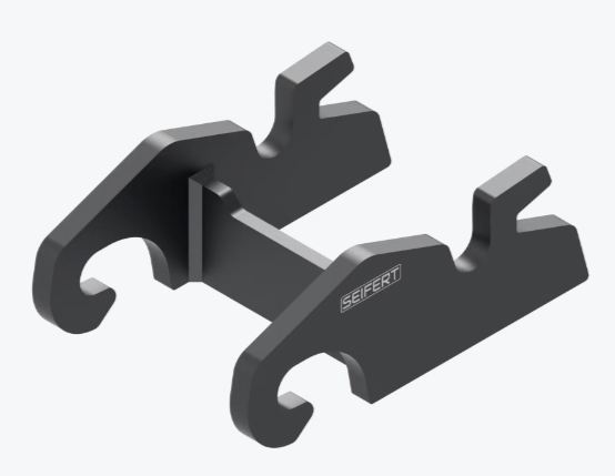 Cadru adaptor Verachtert CW00