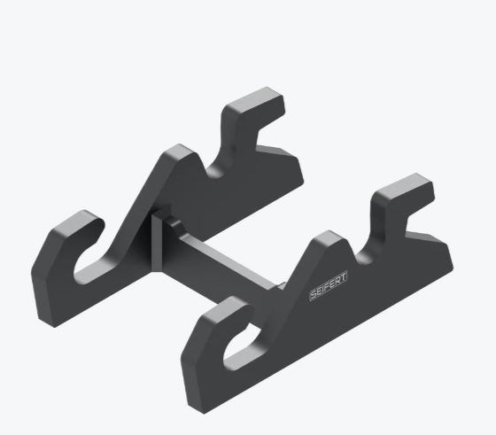 Cadru adaptor Verachtert CW05 intors