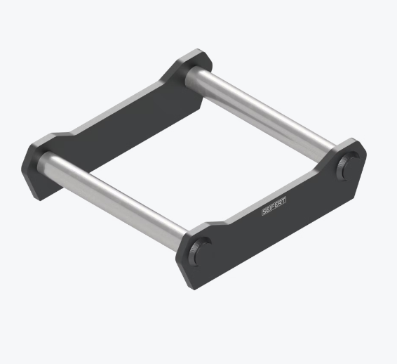 Cadru adaptor Steelwrist S80