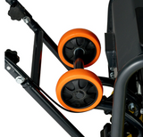 Placa compactoare, vibranta 130kg VP25/50