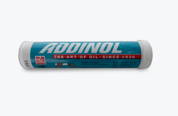 Vaselina, unsoare pentru uz general minerala / cartus 400g