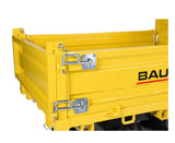 Roaba motorizata electrica Mini dumper RDe550p