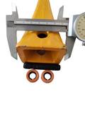 Dinte cupa pentru excavator CATJ200