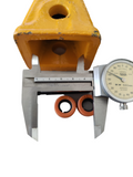 Dinte cupa pentru excavator CATJ200