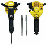 Picamer demolator SH-21 benzina