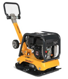 Placa compactoare reversibila HVP25/50 diesel