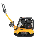 Placa compactoare reversibila HVP25/50 diesel