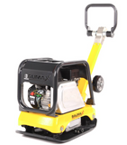 Placa compactoare reversibila HVP 27/43