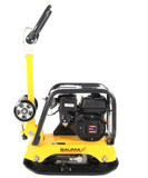 Placa compactoare reversibila HVP 27/43