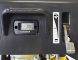 Placa compactoare reversibila HVP 27/43
