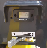 Placa compactoare reversibila HVP 35/50