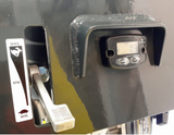Placa compactoare reversibila HVP38/60