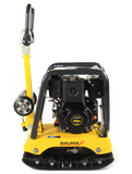 Placa compactoare reversibila HVP38/60 Diesel
