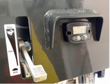 Placa compactoare reversibila HVP38/60 Diesel