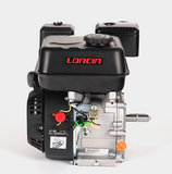 Motor Loncin 4.8 kW benzina G200f