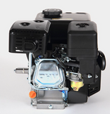 Motor Loncin 4.8 kW benzina G200f