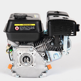 Motor Loncin 4.8 kW benzina G200f