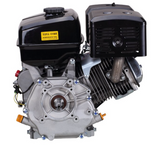 Motor Loncin 8.5 kW benzina G390F