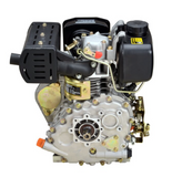 Motor Loncin 4 timpi Diesel D230F