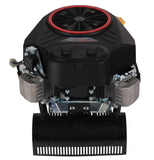 Motor Loncin 12.8 kW benzina LC2P77F