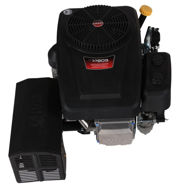 Motor Loncin 11.5 kW benzina LC1P96F
