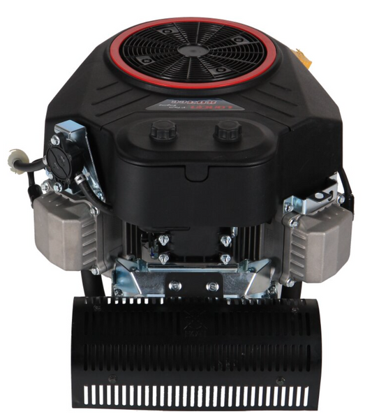 Motor Loncin 18 kW benzina LC2P82F E-start