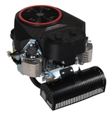Motor Loncin 18 kW benzina LC2P82F E-start