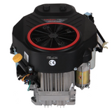 Motor Loncin 18 kW benzina LC2P82F E-start