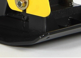Placa compactoare reversibila RVP27/40