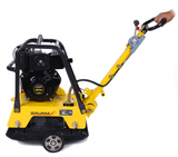 Placa compactoare reversibila RVP27/46 Diesel