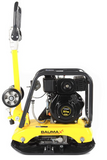 Placa compactoare reverssibila HVP28/50 Diesel