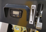 Placa compactoare reverssibila HVP28/50 Diesel