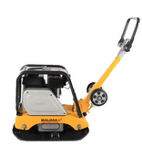 Placa compactoare reversibila HVP25/50