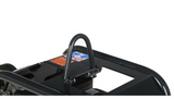 Placa compactoare reversibila HVP25/50